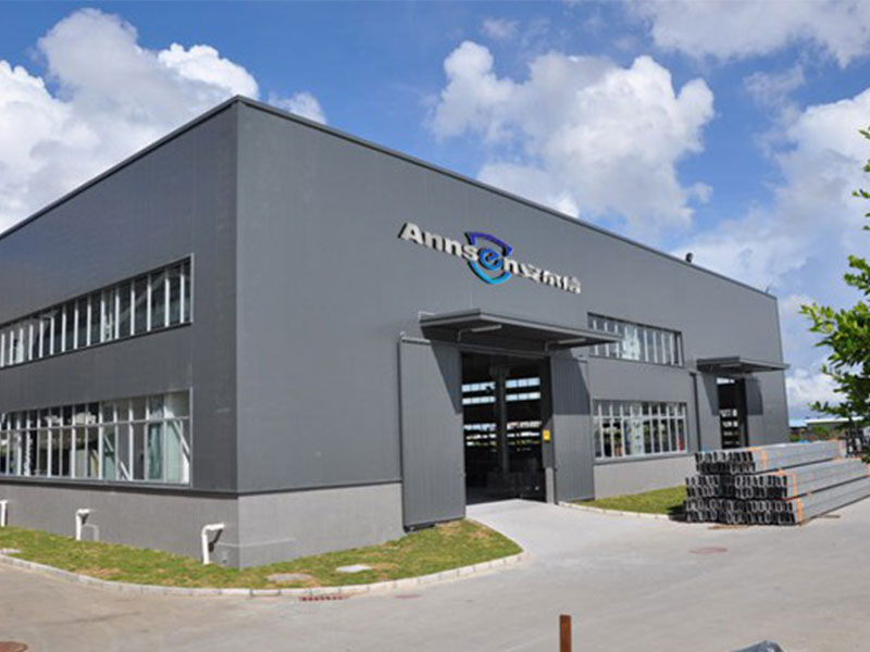 防爆紅外熱成像是如何服務(wù)于現(xiàn)代化生活的？